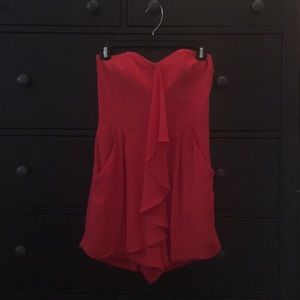 Express Romper